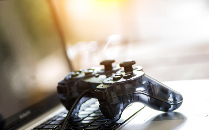 Games and gamification solutions